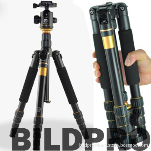 compact tripod
